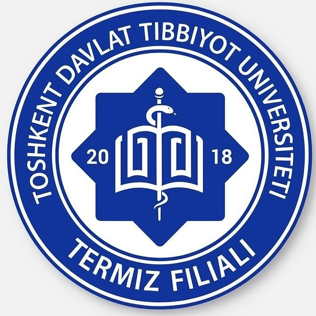 Toshkent davlat tibbiyot universiteti Termiz filiali